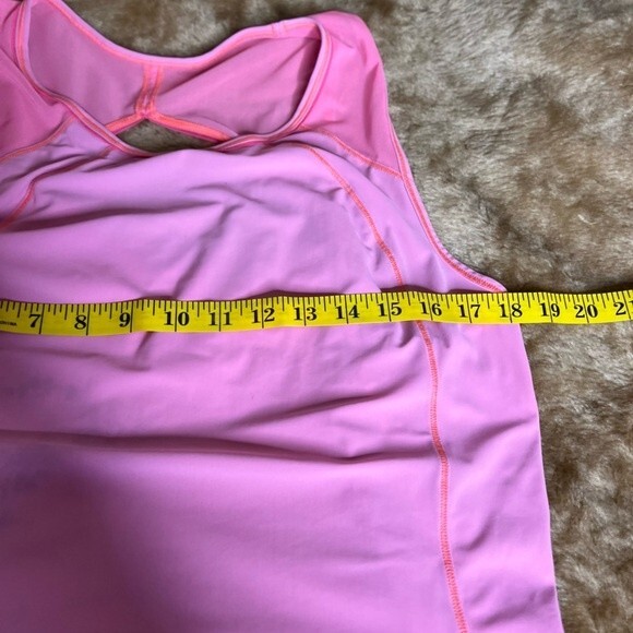 lululemon activewear color pink Size M/L - Picture 4 of 9
